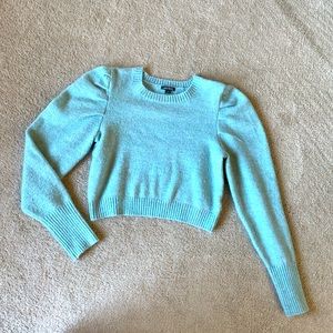 Wild Fable Juniors fashion sweater